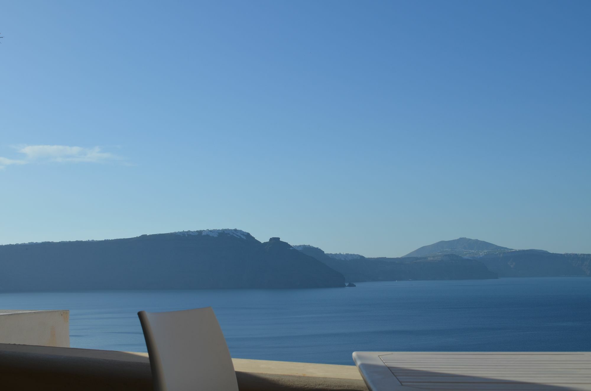 Opsis Cave House Apartment Oia  Luaran gambar