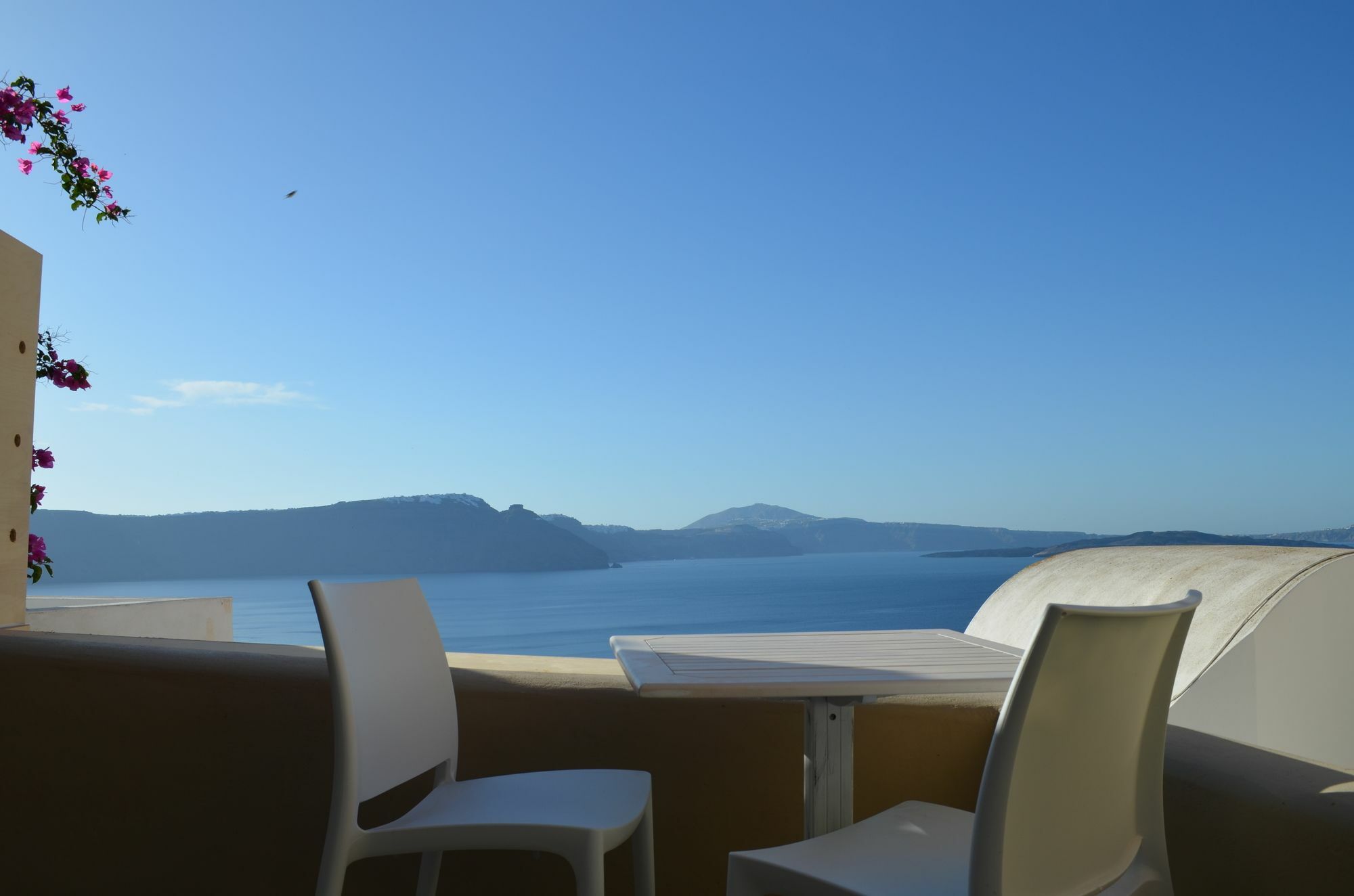 Opsis Cave House Apartment Oia  Luaran gambar